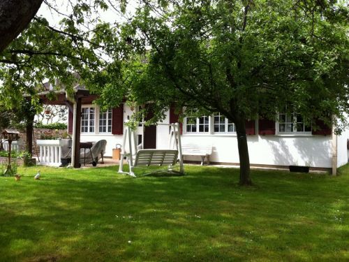 Viager occupé GRETZ-ARMAINVILLIERS - 77220 bouquet 19€ - ref 165