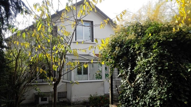 Viager occupé AULNAY-SOUS-BOIS - 93600 bouquet 40€ - ref 1094