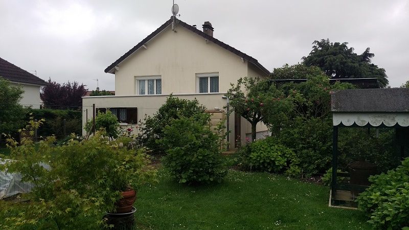 Viager occupé BRETIGNY-SUR-ORGE - 91220 bouquet 55€ - ref 1212