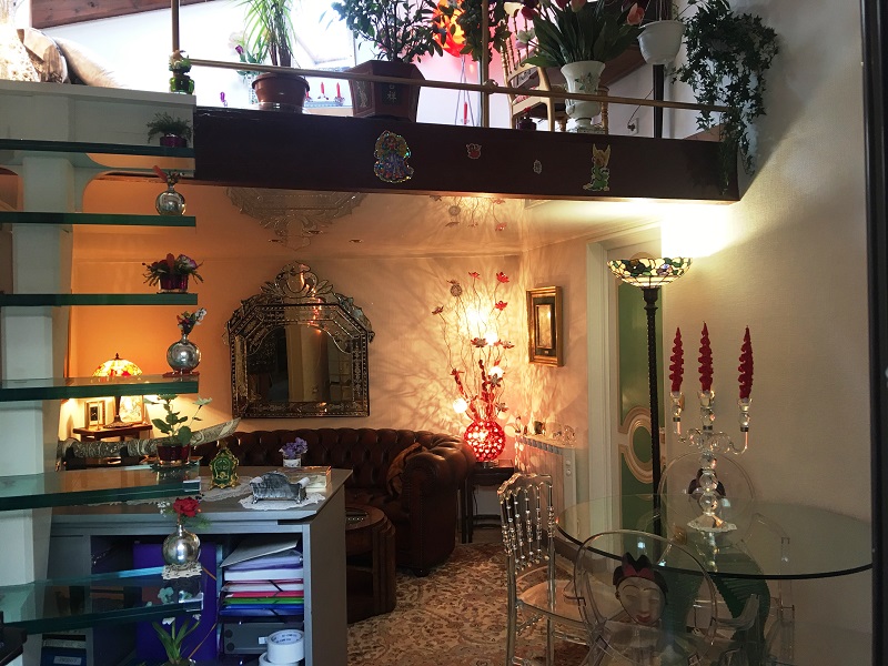 Viager libre SAINT-MAUR-DES-FOSSES - 94100 bouquet 25€ - ref 1262