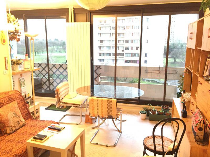 Viager occupé BAGNOLET - 93170 bouquet 27€ - ref 1437