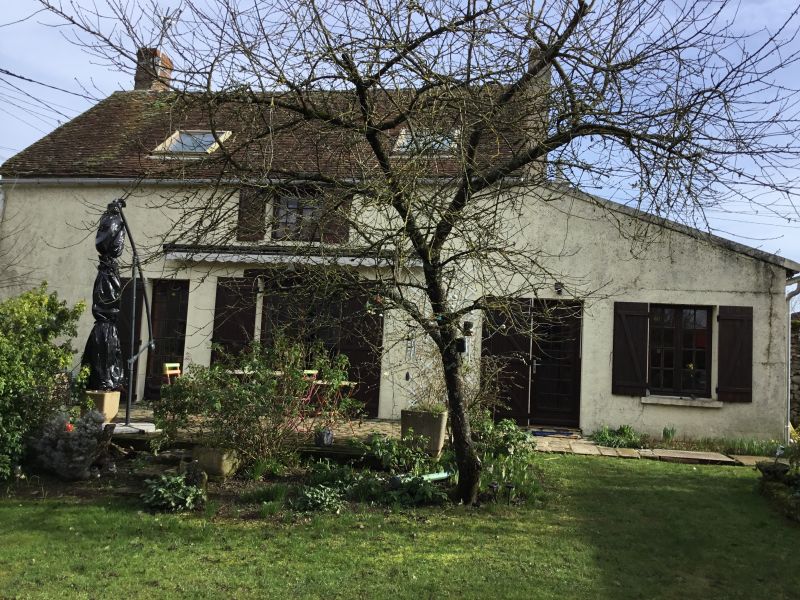 Viager occupé CHENOU - 77570 bouquet 40€ - ref 1439