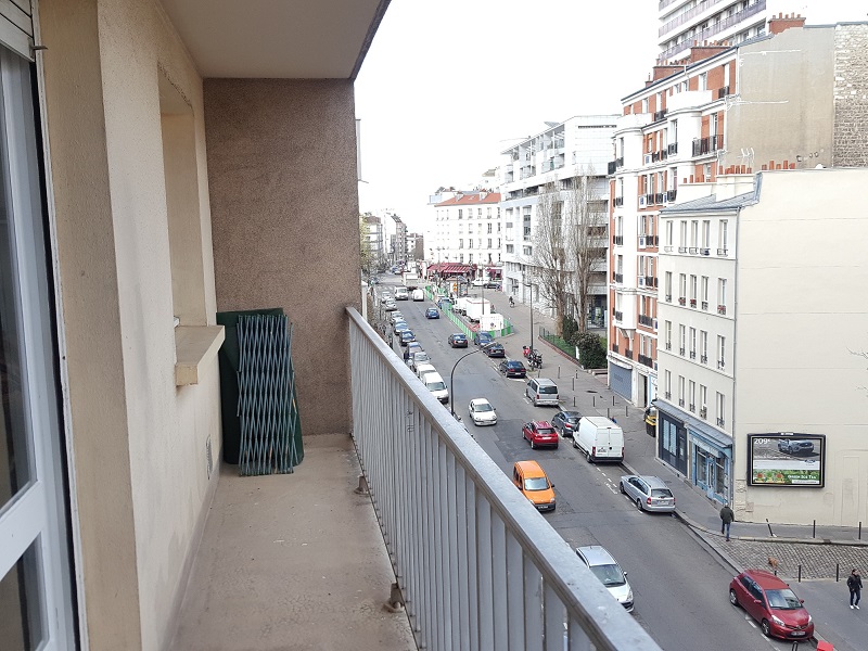 Vente à terme libre PARIS - 75020 bouquet 79€ - ref 1473