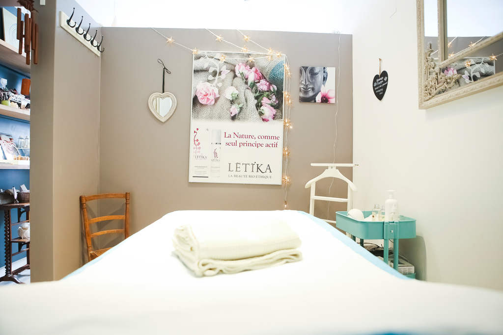Viager libre PARIS - 75014 bouquet 125€ - ref 1565