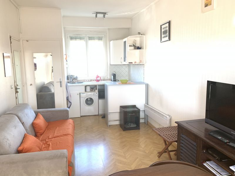 Viager occupé DEAUVILLE - 14800 bouquet 25€ - ref 1634