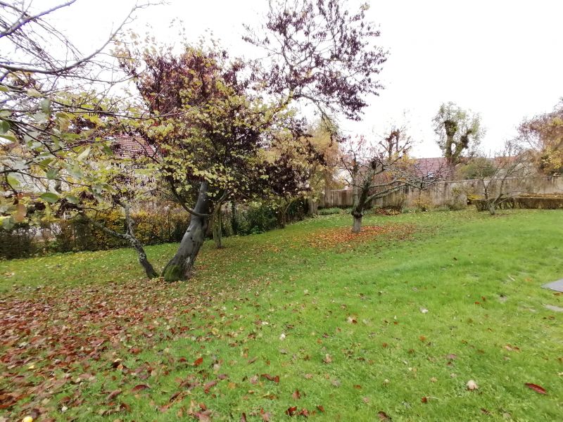 Immobilier classique ECOUEN - 95440 - ref 1765