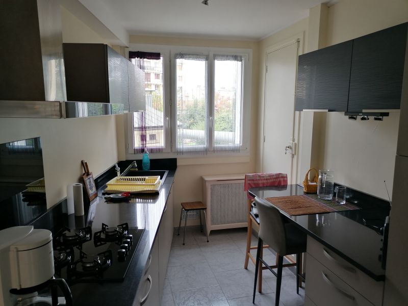 Viager occupé SAINT-MAUR-DES-FOSSES - 94100 bouquet 25€ - ref 1870