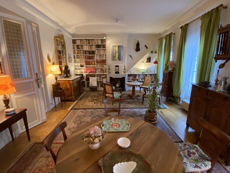 Nue-propriété AVIGNON - 84000 bouquet 155€ - ref 1915