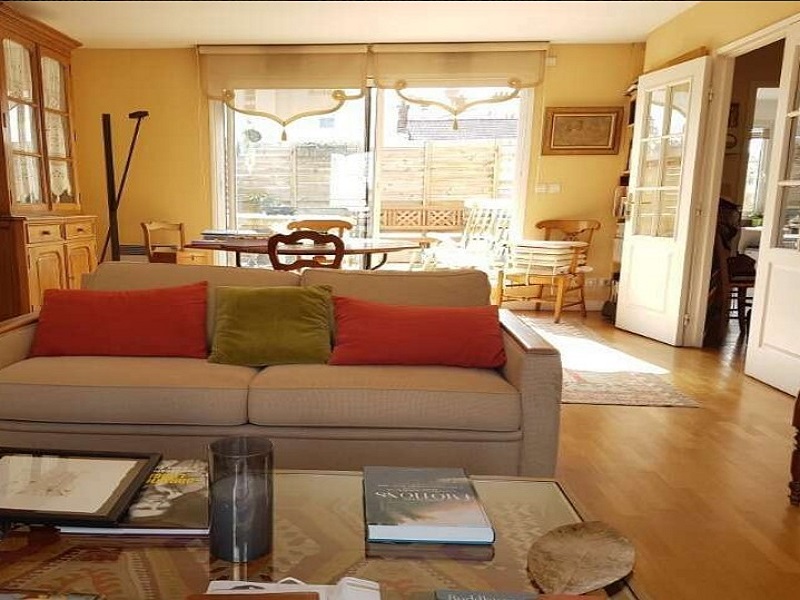 Nue-propriété BOULOGNE-BILLANCOURT - 92100 bouquet 1€ - ref 2087