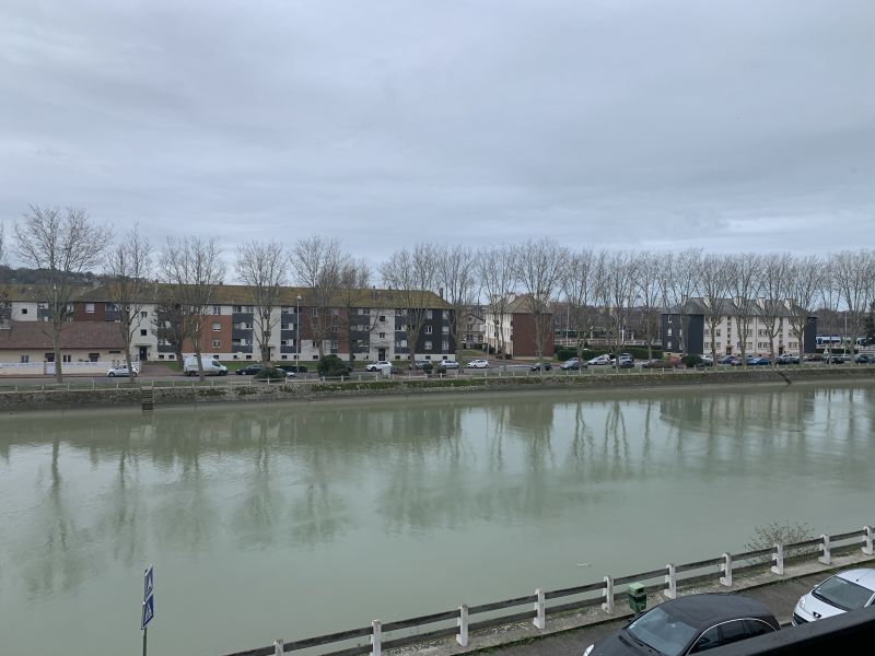 Viager occupé TROUVILLE-SUR-MER - 14360 bouquet 39€ - ref 2114