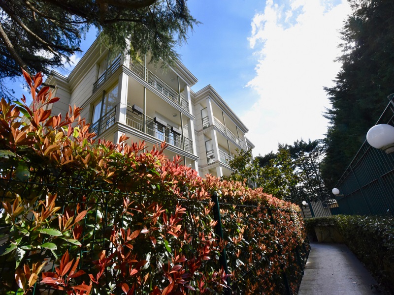 Viager libre SAINT-MAUR-DES-FOSSES - 94100 bouquet 126€ - ref 2285