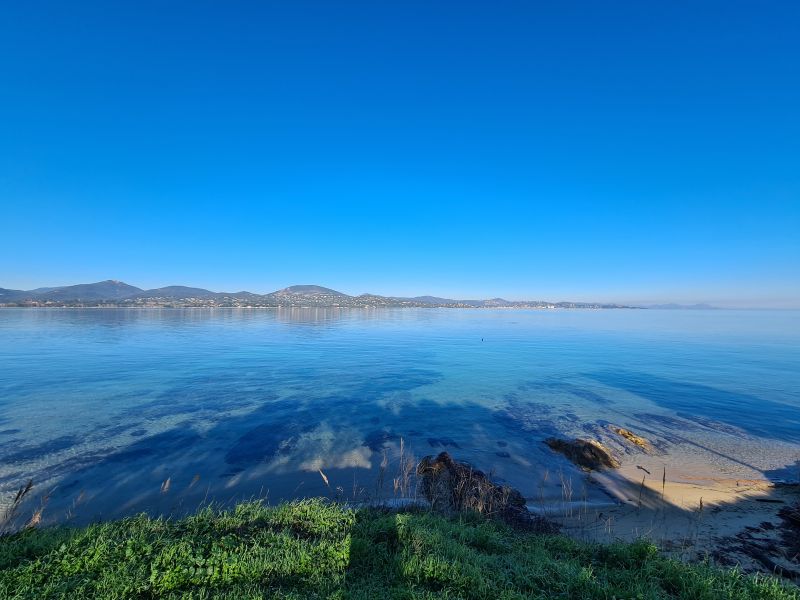 Nue-propriété SAINT-TROPEZ - 83990 bouquet 399€ - ref 2557