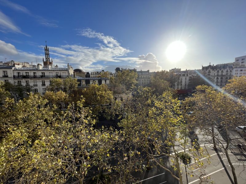 Immobilier classique PARIS - 75012 - ref 2575