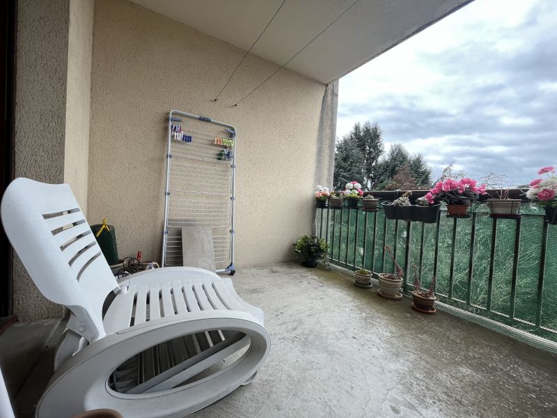 Viager occupé RAMBOUILLET - 78120 bouquet 41€ - ref 2639