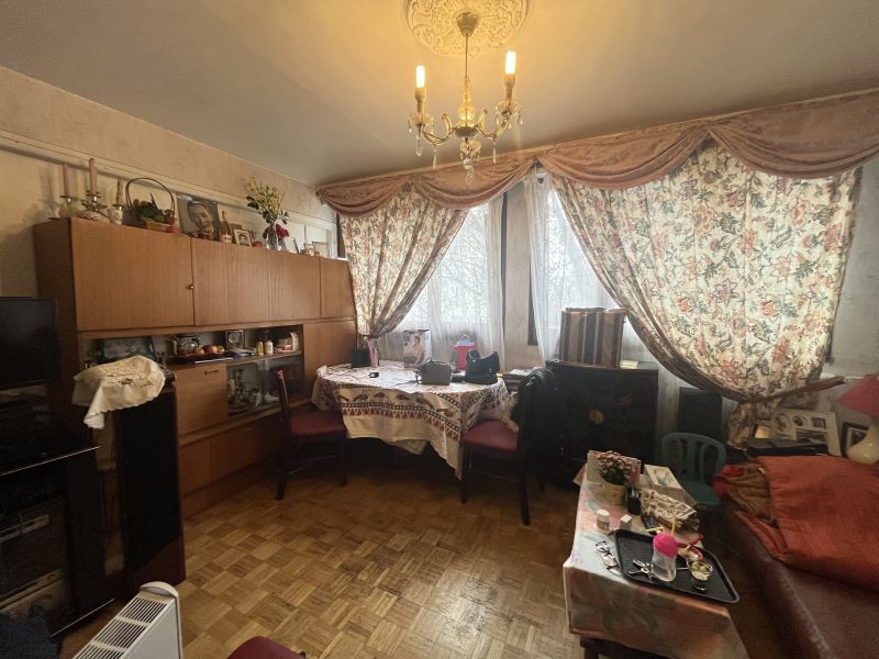 Viager occupé BOURG-LA-REINE - 92340 bouquet 90€ - ref 2777