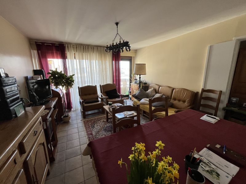 Viager occupé FRESNES - 94260 bouquet 40€ - ref 2782