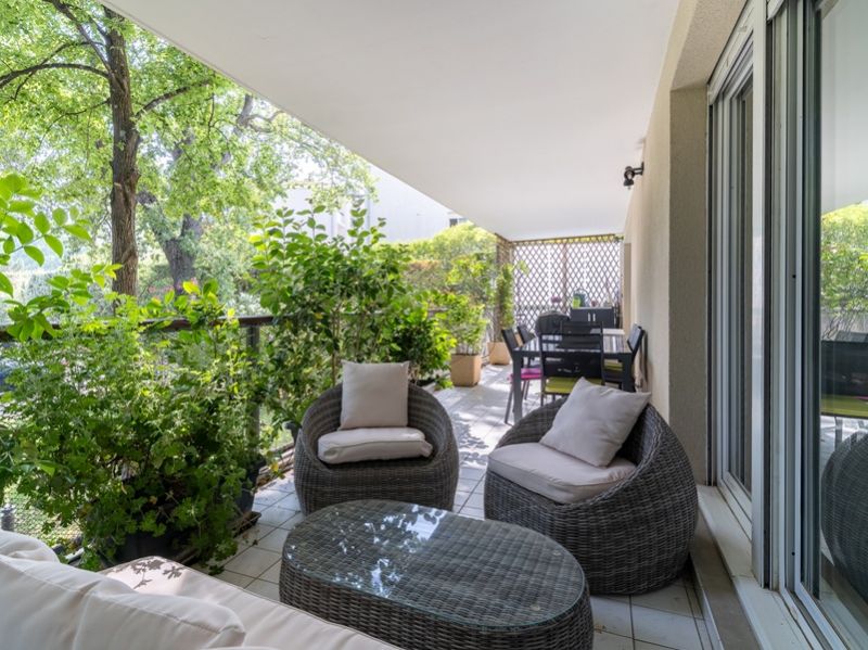 Viager occupé AIX-EN-PROVENCE - 13100 bouquet 92€ - ref 2808