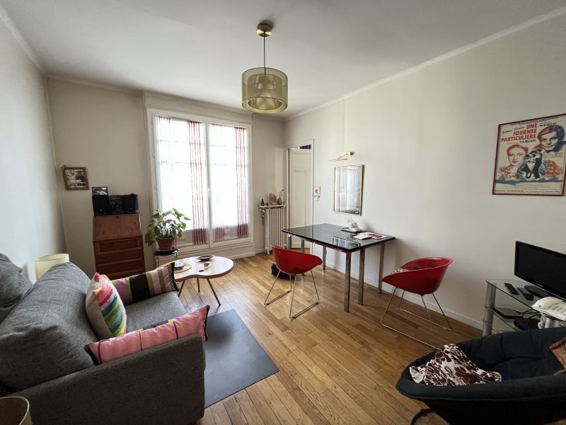 Viager occupé VINCENNES - 94300 bouquet 120€ - ref 2804
