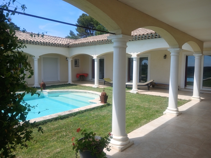 Vente à terme libre DRAGUIGNAN - 83300 bouquet 980€ - ref 2810