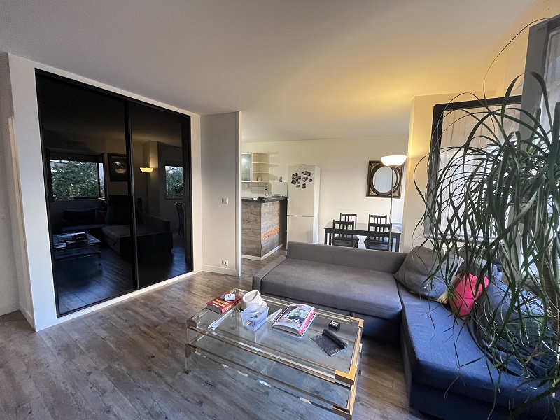 Immobilier classique BOULOGNE-BILLANCOURT - 92100 - ref 2826