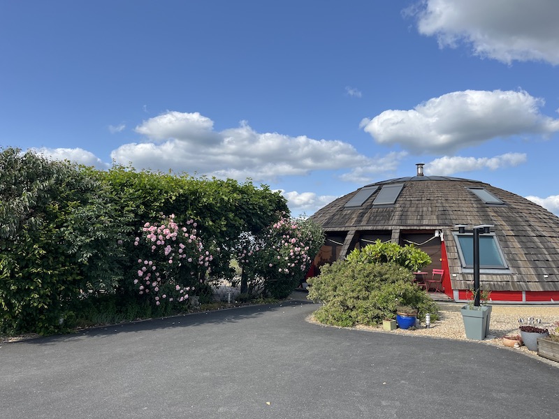 Vente à terme libre CHAMPROND-EN-GATINE - 28240 bouquet 290€ - ref 2872