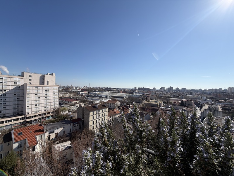 Immobilier classique IVRY-SUR-SEINE - 94200 - ref 2890