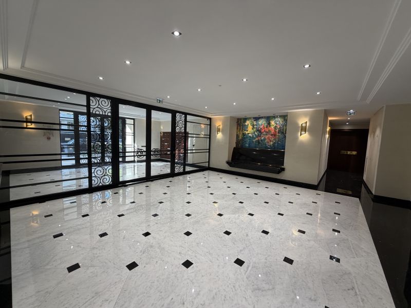 Nue-propriété NEUILLY-SUR-SEINE - 92200 bouquet 479€ - ref 2905