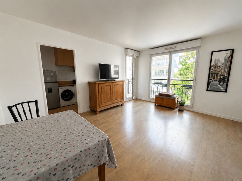 Viager occupé CHATILLON - 92320 bouquet 79€ - ref 2914