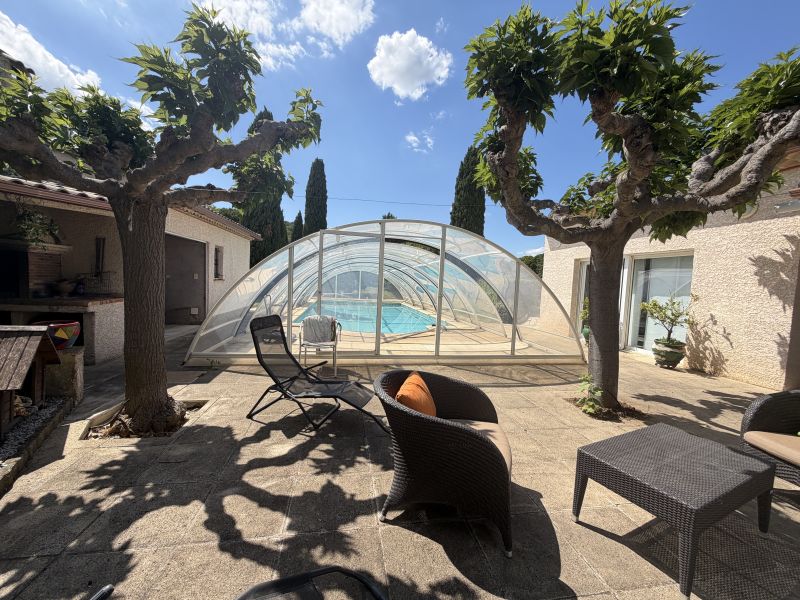 Viager occupé FONTES - 34320 bouquet 40€ - ref 2920