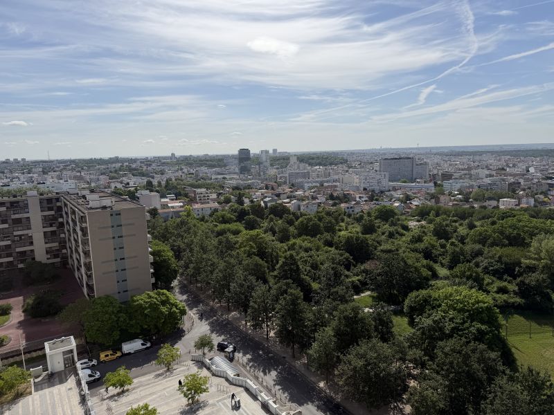 Vente à terme occupée BAGNOLET - 93170 bouquet 85€ - ref 2922
