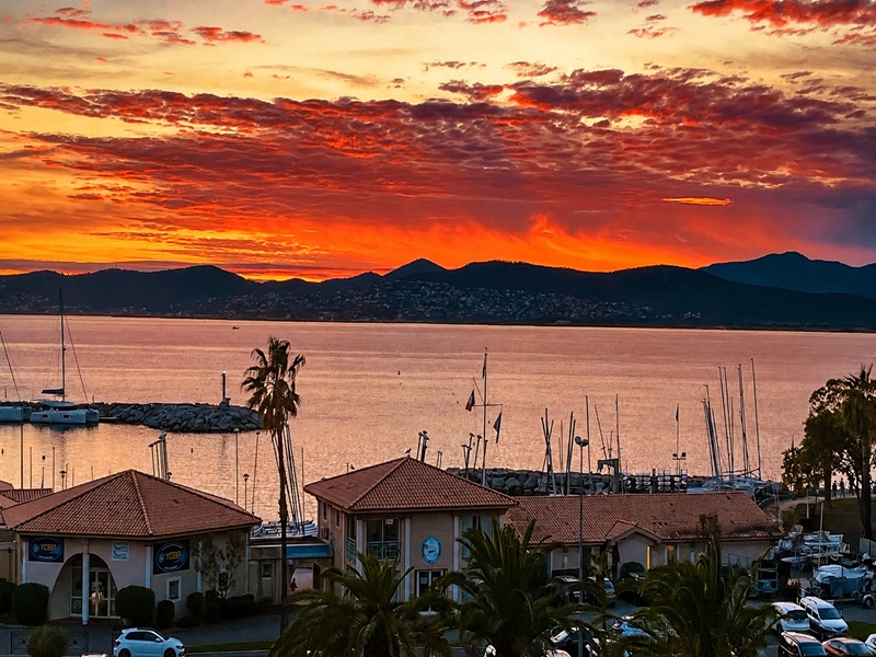 Nue-propriété SAINT-RAPHAEL - 83700 bouquet 881€ - ref 2928