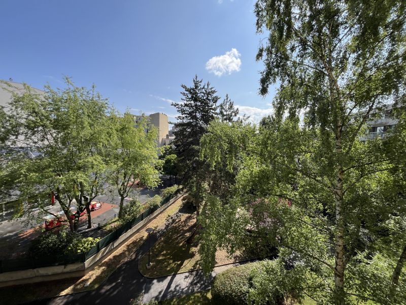 Viager occupé VINCENNES - 94300 bouquet 89€ - ref 2938