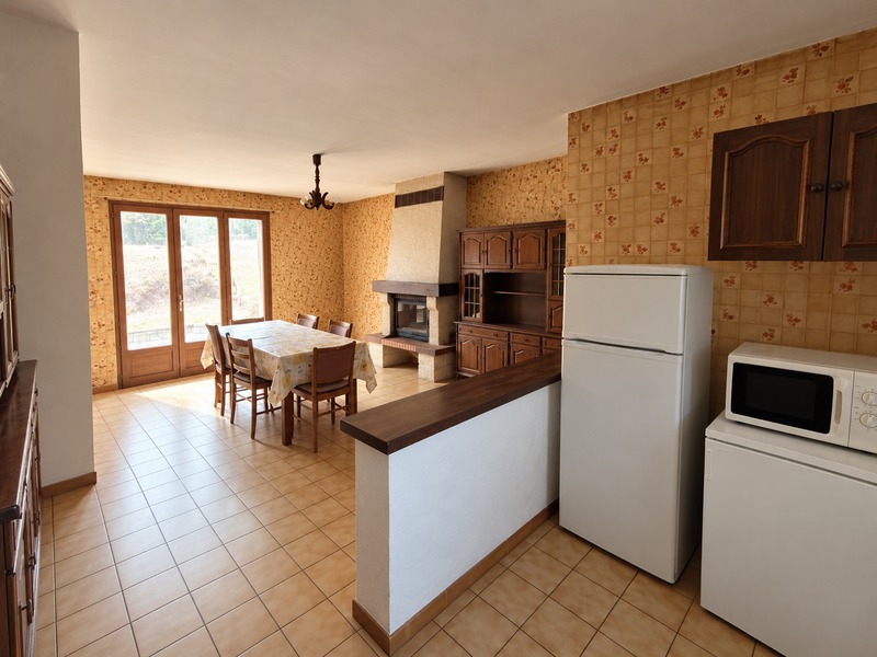 Viager occupé VALETTE-DU-VAR - 83160 bouquet 24€ - ref 2939