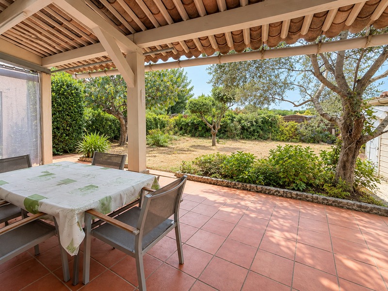 Viager occupé MUY - 83490 bouquet 49€ - ref 2944