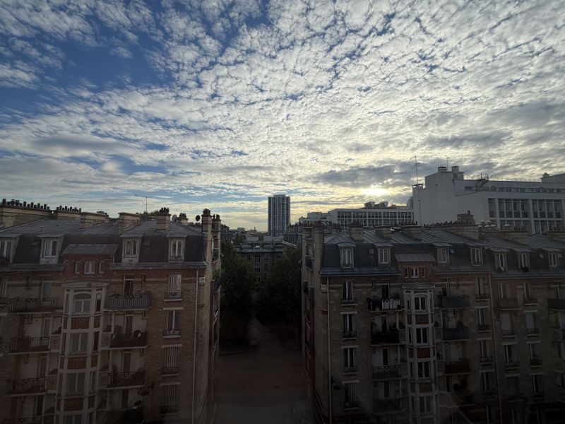 Viager occupé PARIS - 75019 bouquet 50€ - ref 2947