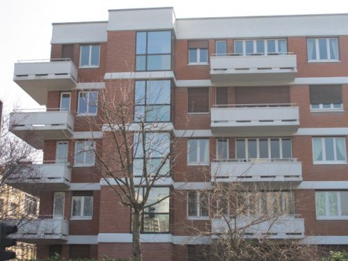 Viager libre NEUILLY-SUR-SEINE - 92200 bouquet 340€ - ref 55