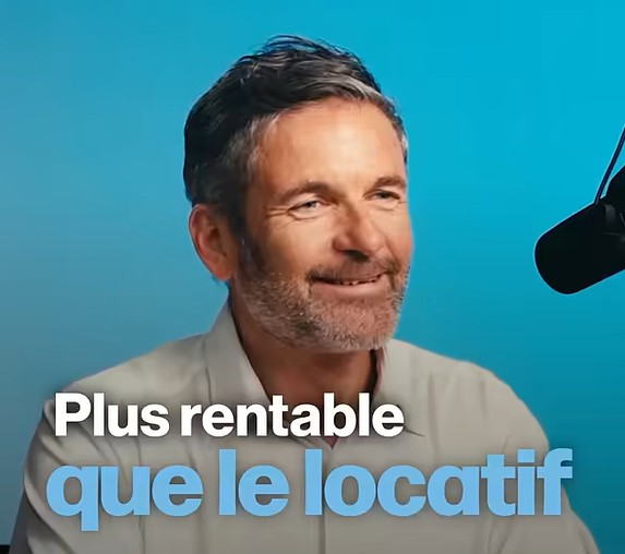 Le viager Plus rentable que le locatif